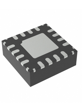A5950KEUSR-J电源芯片IC MOTOR DRIVER 5.5V-40V 16QFN