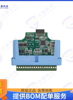 WISE-S617T-A 射频元件WISE-4600 2AI/2DI/1DO/1RS-485 I/