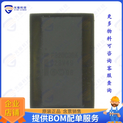 GT28F320C3BA110集成电路IC FLASH 32MBIT PAR 48UBGA CSP
