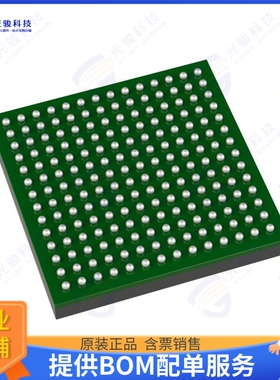 AD21584WCBCZ4A12集成电路ADSP-21584 450 MHZ PROCESSOR