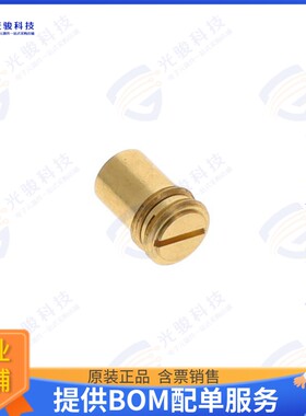 L6997-5 射频元件TUNING ROTOR; 0.190-64 UNS-2A; B