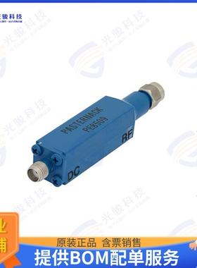 PE8509 射频元件SMA Calibrated Noise Source Modu