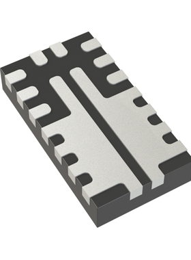 SLG59H1120V电源芯片IC PWR SWITCH N-CHAN 1:1 18STQFN