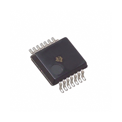 TL074CDBR线性芯片IC OPAMP JFET 4 CIRCUIT 14SSOP