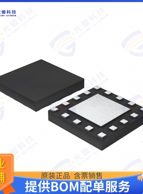 BGA736L16E6327XTSA1 射频元件IC AMP W-CDMA 800/900MHZ TSLP16