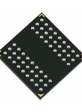 MT48LC8M16A2B4-6A XIT:L TR存储芯片IC DRAM 128MBIT PAR 54VFBG