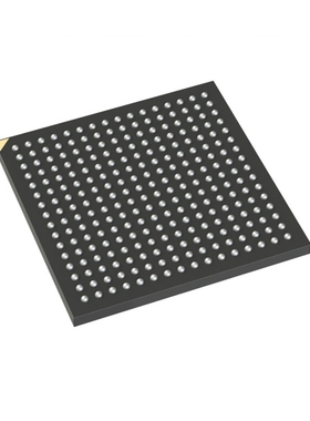 LFCPNX-50-8CBG256I微处理器IC FPGA CERTUSPRO-NX 256WLP