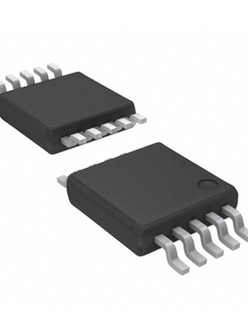 AP3201AMHTR-G1电源芯片IC REG BUCK ADJ 2A 10HMSOP