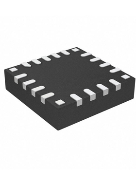 TPS22993RLWR电源芯片IC PWR SWITCH N-CHAN 1:1 20WQFN