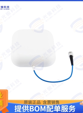 PE51FP1016 射频元件5DBI PANEL ANT 698-4200MHZ 2X4.3