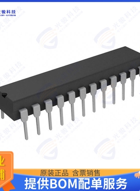 MAX237CNG+集成电路IC TRANSCEIVER FULL 5/3 24PDIP