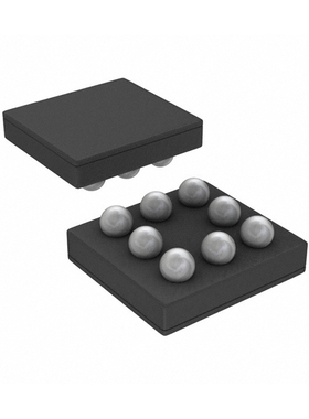 LM3208UR/NOPB电源芯片IC REG CONV RF PWR 1OUT 8TUSMD