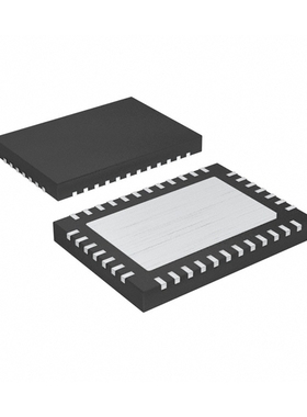 MAX13171EETU+接口芯片MULTIPROTOCOL, PIN-SELECTABLE DA