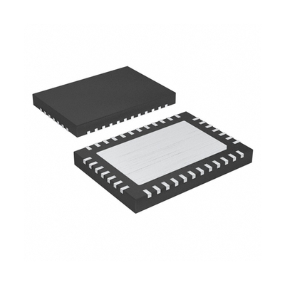 MAX13171EETU+接口芯片MULTIPROTOCOL, PIN-SELECTABLE DA