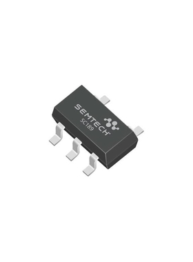 SC189CSKTRT电源芯片IC REG BUCK 1.2V 1.5A SOT23-5