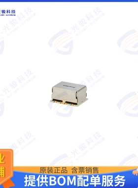 SYPJ-2-33+ 射频元件180 HYBRID, 500 - 3000 MHZ, 50