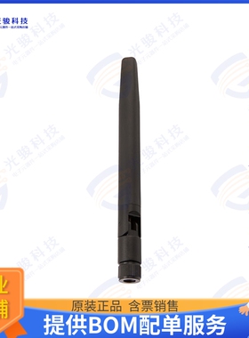 PE51RD1023 射频元件3DBI RBR DUCK 2400-2500MHZ RPSMA