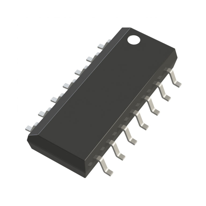 CMP04FSZ-REEL线性芯片IC COMPARATOR 4 GEN PUR 14SOIC