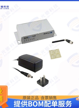 MTCBA-C1-N2-NAM 射频元件MODEM CELLULAR RS232 DUAL CDMA