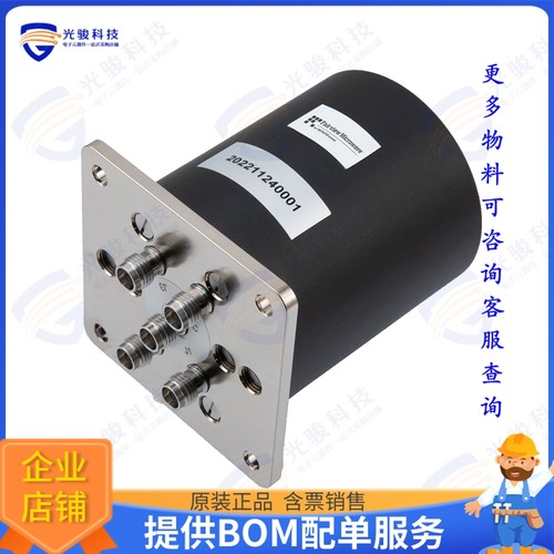 FMSW6565 射频元件EM RELAY SWITCH 52 GHZ 12 V 2.4M