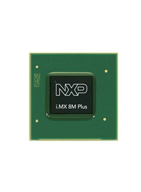 MIMX8ML4CVNKZAB微处理器IC MPU I.MX8ML 1.8GHZ 548LFBGA