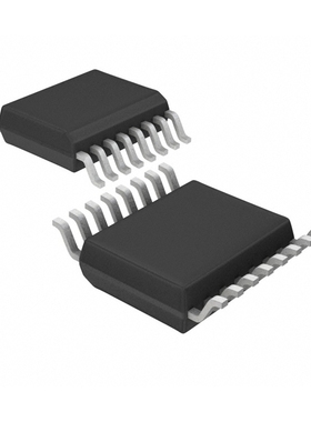 TC78H620FNG,EL电源芯片IC MTRDRV UNIPLR 2.7-5.5V 16SSOP