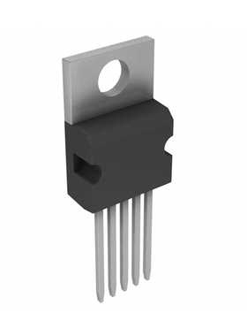 LM2941CT电源芯片IC REG LINEAR POS ADJ 1A TO220-5