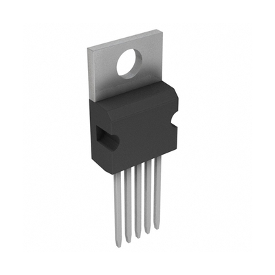 TPS75733KC电源芯片IC REG LINEAR 3.3V 3A TO220-5