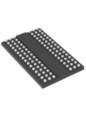 EM6HB16EWKA-12IH存储芯片IC DRAM 512MBIT PAR 96FBGA