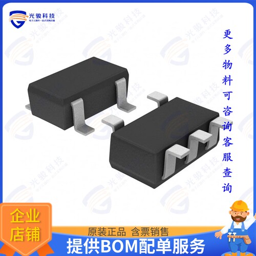 BD71L4LG-1GTR集成电路IC BATT PROTECTION LI-ION 5SSOP