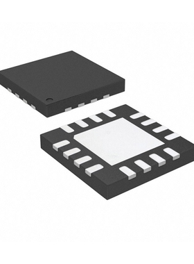 AP3156FVG-7电源芯片IC LED DRIVER RGLTR 20MA 16QFN