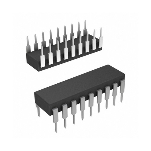 CY7C148-35PC存储芯片IC SRAM 4KBIT PARALLEL 18DIP