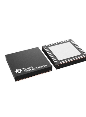 TPS53685RSBR电源芯片EIGHT-PHASE, STEP-DOWN, DIGITAL