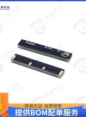 W3415 射频元件ANTENNA EMBED PCB 617MHZ-6GHZ