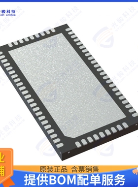 DS320PR810NJXT集成电路PCIE 5.0, 32-GBPS, 8-CHANNEL LIN