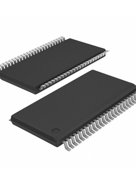 SN74ABT16241ADGVR逻辑芯片IC BUFF NON-INVERT 5.5V 48TVSOP