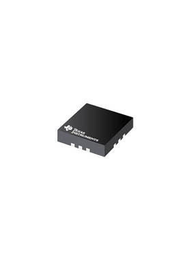 TLV3605RVKR线性芯片IC COMPARATOR 1 GEN PUR 12WQFN