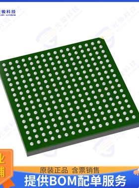 LPC1857JET256,551集成电路IC MCU 32BIT 1MB FLASH 256LBGA