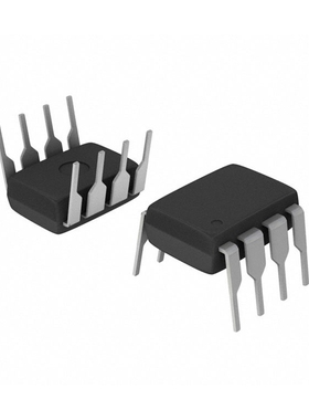 UC3844BN电源芯片IC REG CTRLR PWM CM 8-MINIDIP