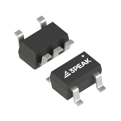 TPL810U33-5TR电源芯片LINEAR VOLTAGE REGULATOR IC POSI