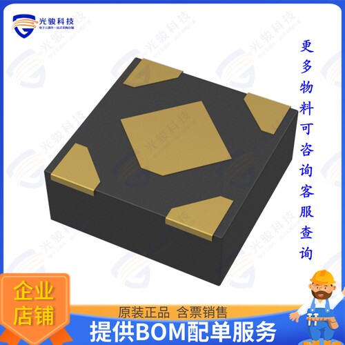 TCR3RM10A,LF(SE集成电路IC REG LINEAR 1V 300MA 4-DFNC