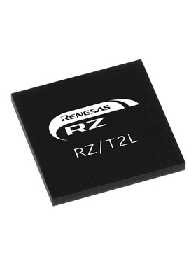 R9A07G074M04GBG#AC0微处理器RZ/T2L MPU BGA196 ETHERCAT NON-S