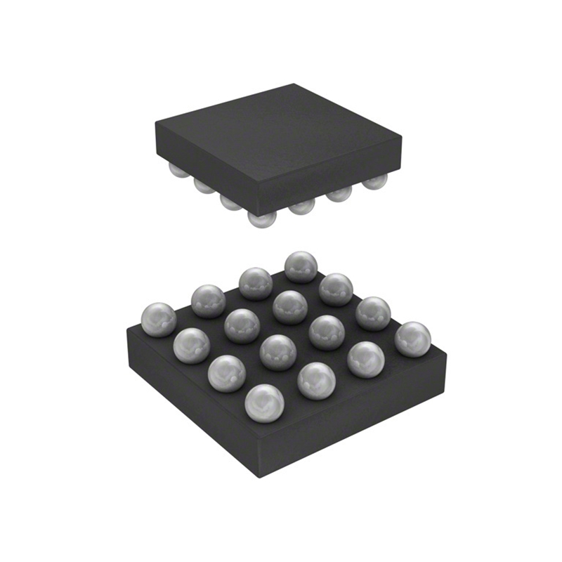 FAN5904BUC01X电源芯片IC REG CONV 3G 1OUT 16WLCSP