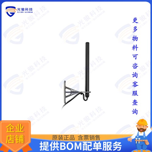 2J2183K-B07H 射频元件BAYONET 5GNR/4GLTE/3G/2G WIDEBAN