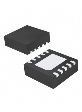 BU34DV7NUX-GE2电源芯片IC REG BOOST ADJ 300MA 10VSON