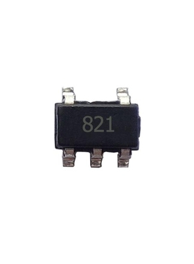 AT821线性芯片RAIL TO RAIL I/O CMOS OPERATIONA