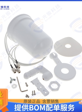 MPMI2458-3-NF 射频元件RF ANT 3PORT DUAL BAND 2.4/5GHZ