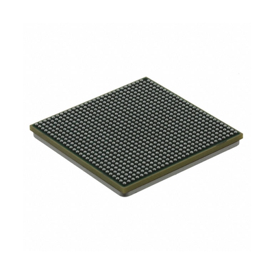MPC8545EVJANGD微处理器IC MPU MPC85XX 800MHZ 783FCPBGA
