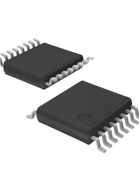 LB11660RV-TLM-H电源芯片IC MOTOR DRIVER 4V-15V 16SSOP