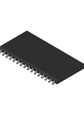 X28C010RMB-25存储芯片IC EEPROM 1MBIT PARALLEL 32CSOP